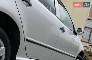 Універсал Skoda Fabia 2003 в 
