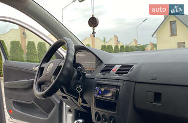 Універсал Skoda Fabia 2003 в 