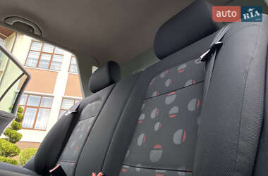 Універсал Skoda Fabia 2003 в 