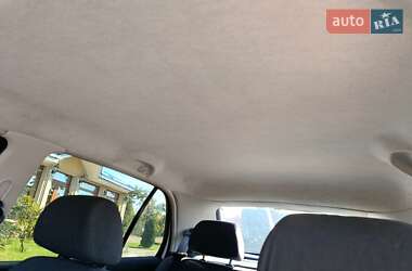Хетчбек Skoda Fabia 2002 в 