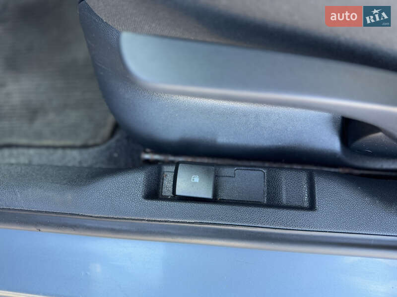 Универсал Skoda Fabia 2006 в Ровно