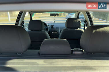 Універсал Skoda Fabia 2006 в 