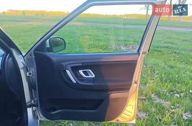 Хэтчбек Skoda Fabia 2008 в 