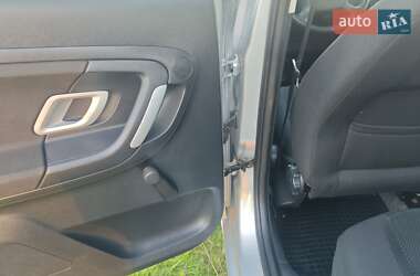 Хэтчбек Skoda Fabia 2008 в 