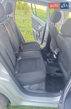 Хэтчбек Skoda Fabia 2008 в 