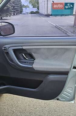 Универсал Skoda Fabia 2010 в 