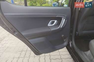 Хетчбек Skoda Fabia 2009 в 