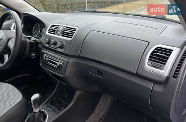 Універсал Skoda Fabia 2009 в 