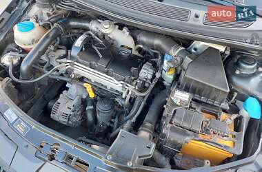 Хетчбек Skoda Fabia 2008 в 