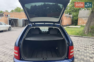Універсал Skoda Fabia 2006 в 