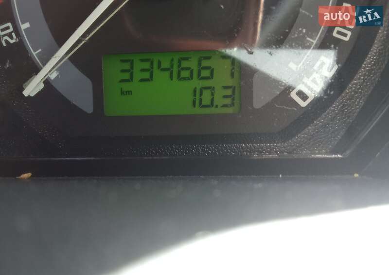 Універсал Skoda Fabia 2006 в Рівному фото 2 Універсал Skoda Fabia 2006 в Рівному