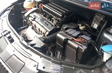 Хетчбек Skoda Fabia 2009 в 