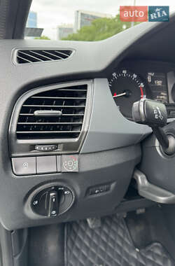 Хетчбек Skoda Fabia 2015 в 