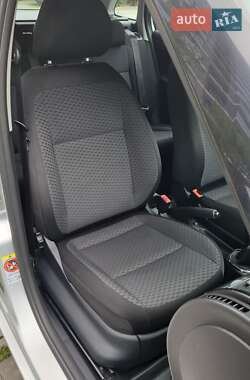 Универсал Skoda Fabia 2013 в 