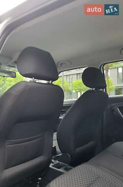 Универсал Skoda Fabia 2013 в 