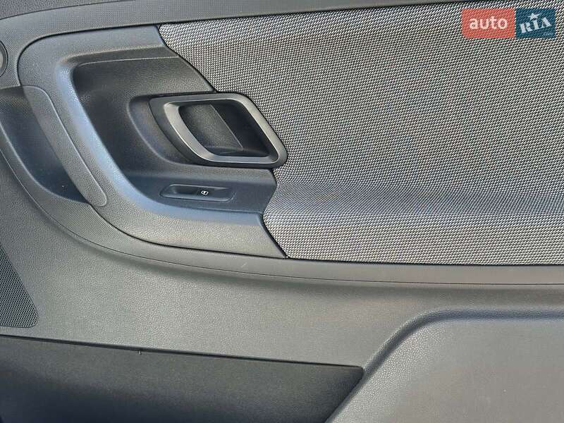 Хэтчбек Skoda Fabia 2011 в Одессе