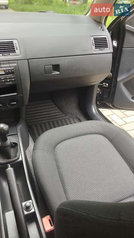 Універсал Skoda Fabia 2007 в Коломиї