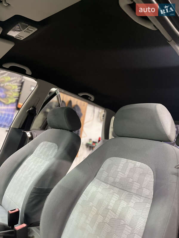 Універсал Skoda Fabia 2000 в Вінниці фото 20 Універсал Skoda Fabia 2000 в Вінниці