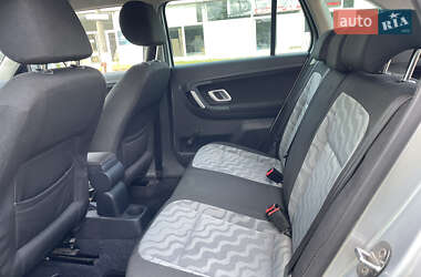 Универсал Skoda Fabia 2008 в 