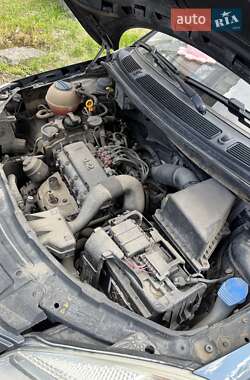 Хетчбек Skoda Fabia 2007 в 