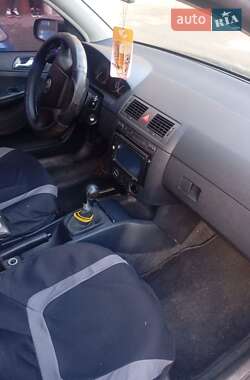 Универсал Skoda Fabia 2006 в 