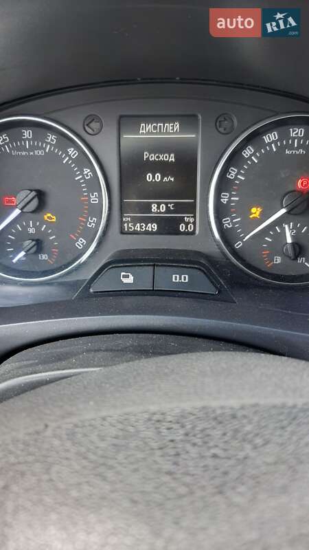 Универсал Skoda Fabia 2011 в Жмеринке фото 6 Универсал Skoda Fabia 2011 в Жмеринке