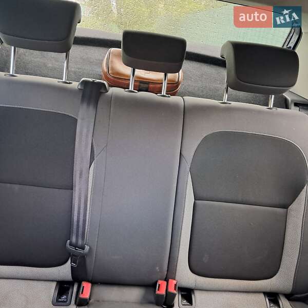 Хетчбек Skoda Fabia 2016 в Шепетівці