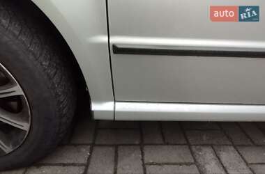 Універсал Skoda Fabia 2005 в 