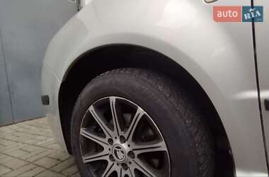 Універсал Skoda Fabia 2005 в 