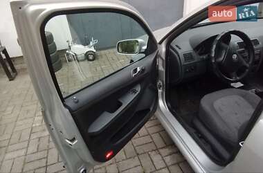 Універсал Skoda Fabia 2005 в 