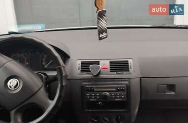 Універсал Skoda Fabia 2005 в 