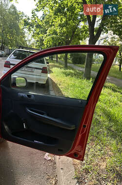Хетчбек Skoda Fabia 2006 в 