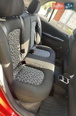 Хетчбек Skoda Fabia 2006 в 