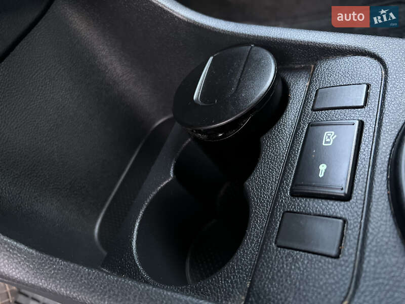 Універсал Skoda Fabia 2010 в Нововолинську