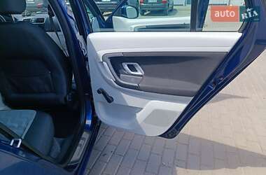 Універсал Skoda Fabia 2009 в 