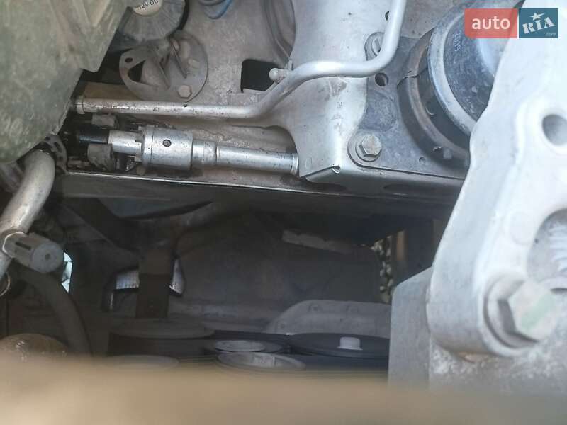 Седан Skoda Fabia 2006 в Кривом Роге