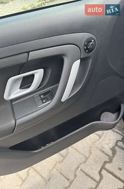 Универсал Skoda Fabia 2009 в 