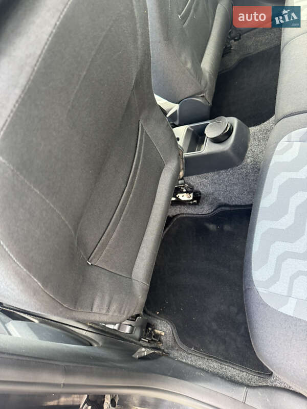 Универсал Skoda Fabia 2009 в Косове