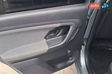 Универсал Skoda Fabia 2012 в 