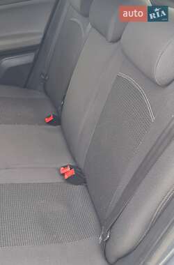 Универсал Skoda Fabia 2012 в 