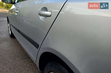 Универсал Skoda Fabia 2008 в 