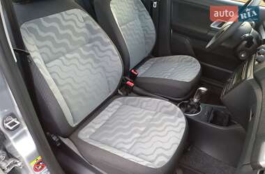 Универсал Skoda Fabia 2008 в 