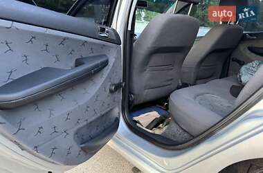 Универсал Skoda Fabia 2004 в 