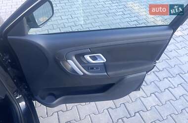 Універсал Skoda Fabia 2009 в 