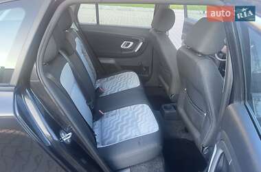 Універсал Skoda Fabia 2009 в 