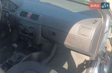 Універсал Skoda Fabia 2005 в 