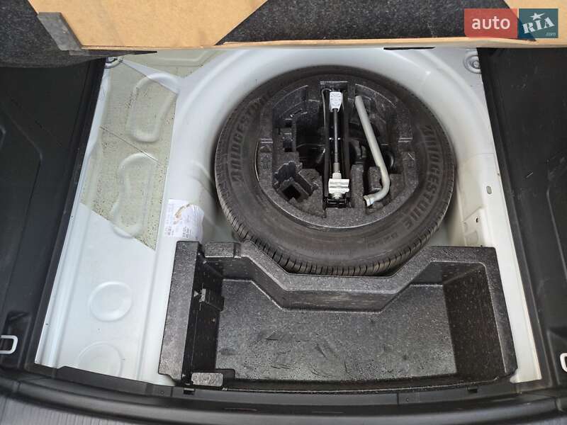 Универсал Skoda Fabia 2017 в Шостке