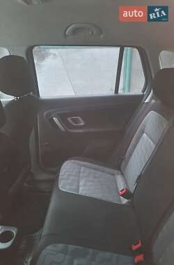 Универсал Skoda Fabia 2009 в 
