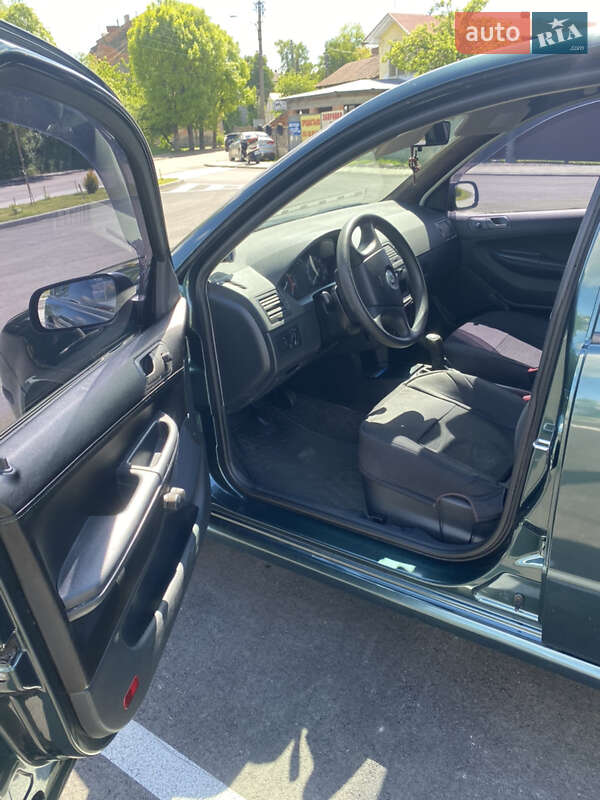 Хэтчбек Skoda Fabia 2007 в Дрогобыче фото 9 Хэтчбек Skoda Fabia 2007 в Дрогобыче