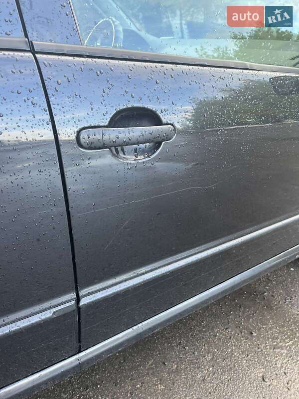 Універсал Skoda Fabia 2007 в Львові